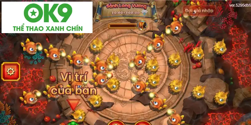 Tỷ lệ trả thưởng Bắn cá Tây Du Ký