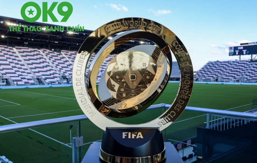 FIFA vẫn giữ nguyên giá vé cho các trận đấu tại Club World Cup 2025 FIFA vẫn giữ nguyên giá vé cho các trận đấu tại Club World Cup 2025