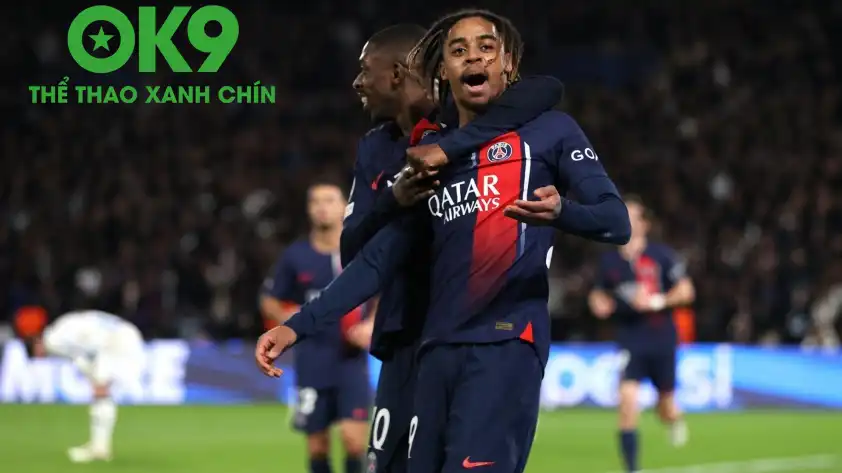PSG được dự đoán sẽ tìm lại chiến thắng và đòi lại ngôi đầu bảng xếp hạng. PSG được dự đoán sẽ tìm lại chiến thắng và đòi lại ngôi đầu bảng xếp hạng.