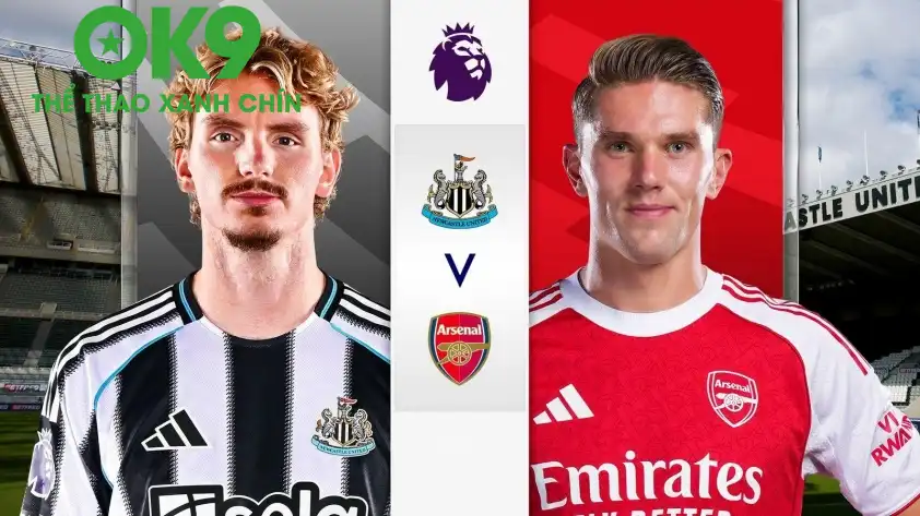 Liệu Arsenal có thể phá dớp tại St James’ Park? Ảnh: SkySports. Liệu Arsenal có thể phá dớp tại St James’ Park? Ảnh: SkySports.